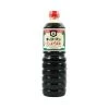 Kikkoman Shoyu Dark Soy Sauce 1l Ingredients