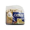 Tanoshiya Knife-cut Noodles 400g Ingredients