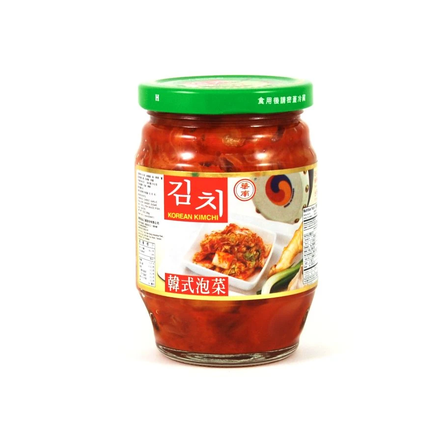 HN Kimchi 369g 3 HN Kimchi 369g