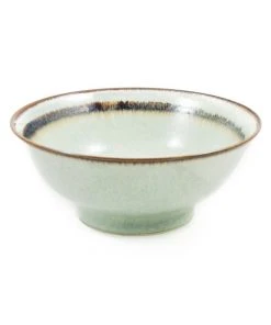 Kiji Stoneware & Ceramics Tableware Komorebi Ramen Bowl