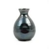 Kiji Stoneware & Ceramics Tableware Kuro Sake Jug 200ml