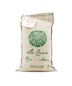 La Cuna Bahia Paella Rice