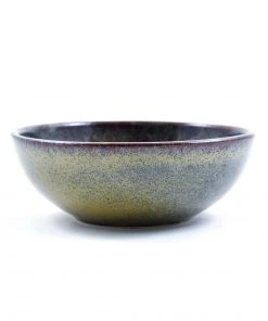 Ceramica Nicola Tableware Lagoa Cereal Bowl