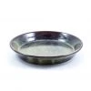 Ceramica Nicola Tableware Lagoa Wide Shallow Bowl