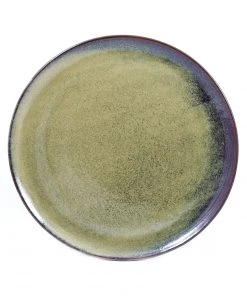 Ceramica Nicola Lagoa Pizza Plate 33cm Pizza Making