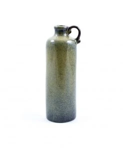Ceramica Nicola Lagoa Oil & Vinegar Pouring Bottle