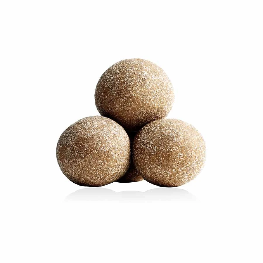 Ingredients Lakrids Liquorice D - Salt Caramel Chocolate Liquorice 125g 4 Ingredients Lakrids Liquorice D - Salt Caramel Chocolate Liquorice 125g