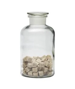 Trendglas Tableware Apothecary Bottle 1000ml