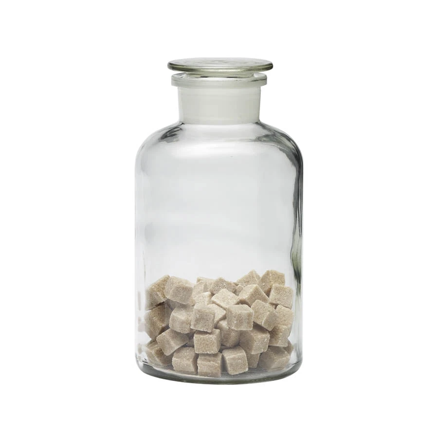 Trendglas Tableware Apothecary Bottle 1000ml 4 Trendglas Tableware Apothecary Bottle 1000ml