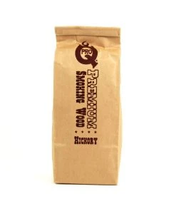 ProQ Hickory Wood Chips 400g BBQ