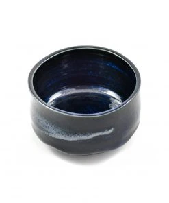 Kiji Stoneware & Ceramics Tableware Large Mizumi Matcha Bowl