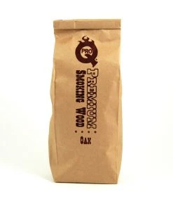 ProQ Oak Wood Chips 400g