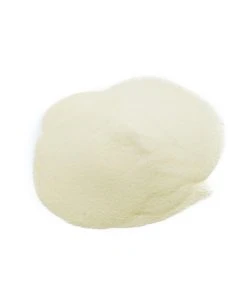 Craic Lemon Juice Powder 150g Ingredients