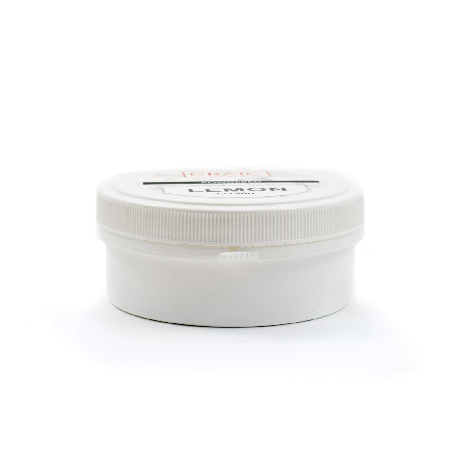 Craic Lemon Juice Powder 150g Ingredients 6 Craic Lemon Juice Powder 150g Ingredients