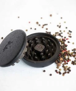 Cookware Skeppshult "SPICE" Cast Iron Grinder 9 Cookware Skeppshult