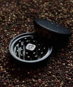 Cookware Skeppshult "SPICE" Cast Iron Grinder