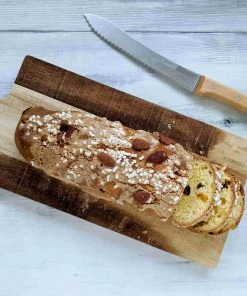 Loison Classic Filone 450g Ingredients