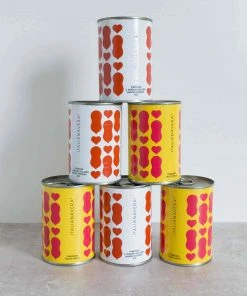 Italianavera DOP San Marzano Peeled Tomatoes 400g 13 Italianavera DOP San Marzano Peeled Tomatoes 400g