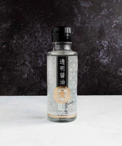 Fundodai Goyo Transparent Soy Sauce