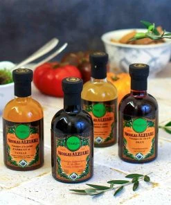 Nicolas Alziari Alziari Fig Vinegar 200ml