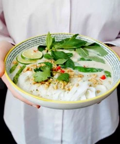 Ingredients Rempapa Penang Kaffir Lime & White Pepper Spice Paste 180g