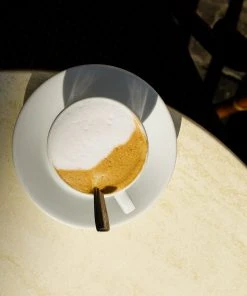 Sant 'Eustachio Il Caffe Sant'Eustachio Ground Coffee 250g Ingredients