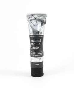 Ingredients Littlepod Pure Vanilla Paste 100ml