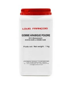 Louis Francois Gum Arabic 1 Kg