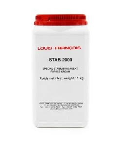 Louis Francois Stab 2000 1kg