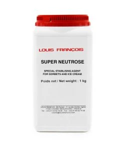 Louis Francois Super Neutrose Gallia 1kg Ingredients