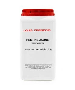 Louis Francois Yellow Pectin 1kg