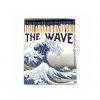 Archivist The Wave Luxury Safety Matches Cookware
