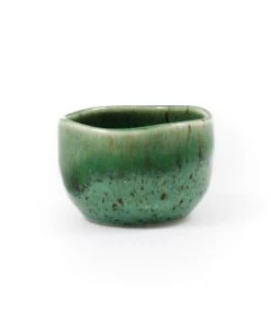 Kiji Stoneware & Ceramics Madara Sake Cup 50ml Tableware