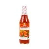 Mae Ploy Sweet Chilli Sauce For Chicken 350g Ingredients