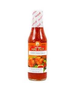 Mae Ploy Sweet Chilli Sauce For Chicken 350g Ingredients