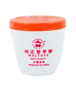 China Ingredient Brand Maltose 500g