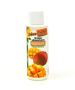 Deco Relief Concentrated Mango Flavour 125ml