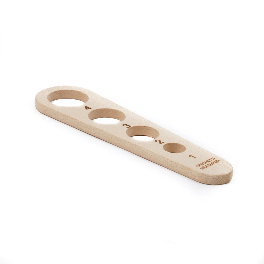 Springerle & Co Maple Pasta Measure Cookware 3 Springerle & Co Maple Pasta Measure Cookware