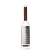 Cookware Master Series Walnut Microplane Gourmet Coarse Grater