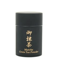 Japanese Ingredients Premium Matcha Green Tea Powder 100g Ingredients
