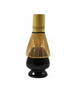 Kiji Stoneware & Ceramics Matcha Whisk Holder