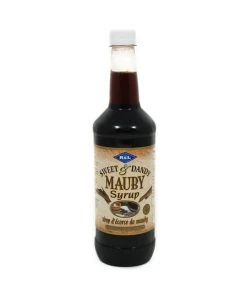 Sweet & Dandy Mauby Syrup 750ml