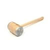Italian Cookware Meat Mallet Cookware 2 Italian Cookware Meat Mallet Cookware