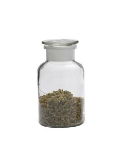 Trendglas Apothecary Bottle 500ml Tableware