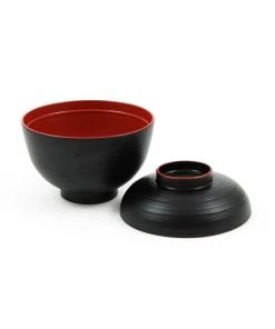 Kiji Stoneware & Ceramics Tableware Miso Soup Bowl