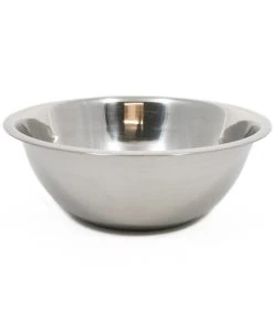 Apollo Stainless Steel Mixing Bowl 28.5cm Dia