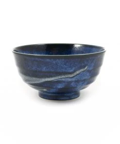 Kiji Stoneware & Ceramics Tableware Mizumi Noodle Bowl