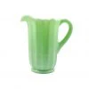 Tableware Mosser Glass Jade Milk Glass Pitcher