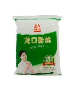 Brotherhood Ingredients Mung Bean Thread Vermicelli - Glass Noodles 400g