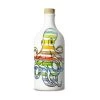 Frantoio Muraglia Intense Fruity Extra Virgin Olive Oil In Octopus Terracotta Bottle 500ml Ingredients